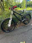 Specialized S-Works Carbon Enduro Fully