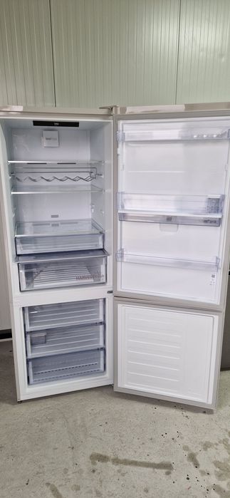 Combina frigorifica Beko noua