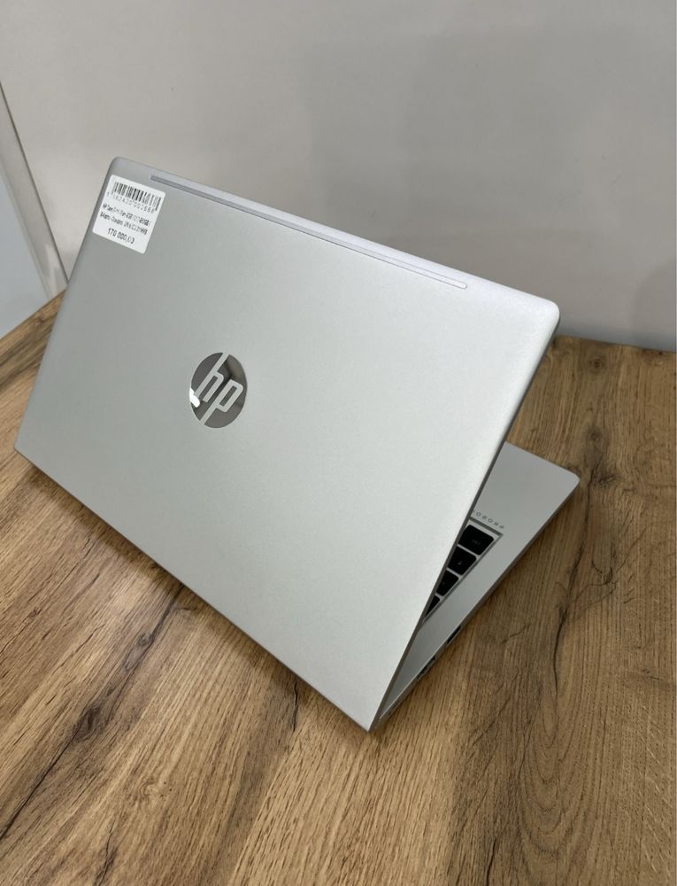 Ноутбук Hp Core i7-11 (KaspiRed!Рассрочка)