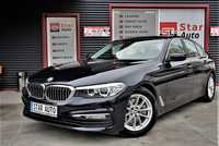 BMW Seria 5 New Model - Posibilitate Rate Avans 0 - Garantie 12 Luni - IMPECABILA