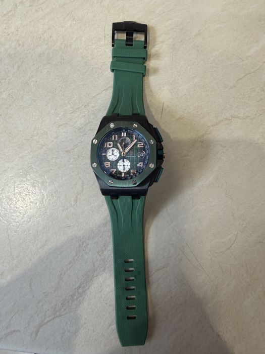 Audemars Piguet Royal Oak Offshore