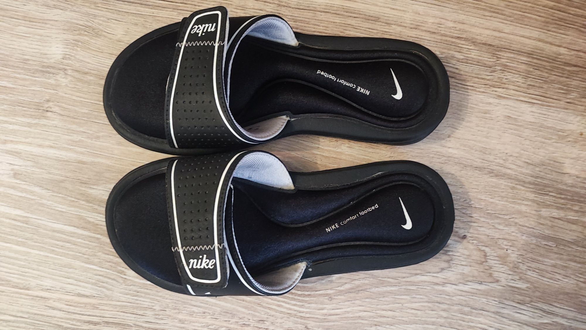 Детски чехли Nike UK2.5 EUR35.5