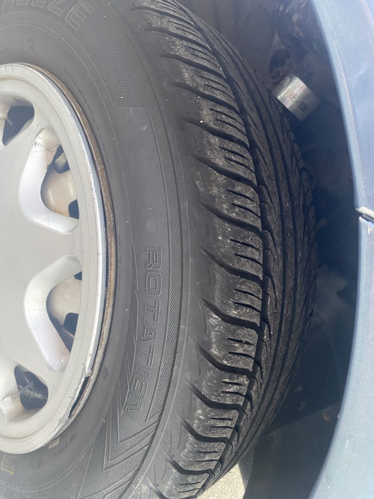 Vand Opel Astra G