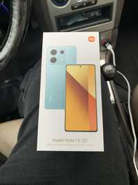 Xiaomi redmi note 13 5g