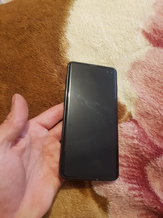 Samsung s10 plus 128 GB