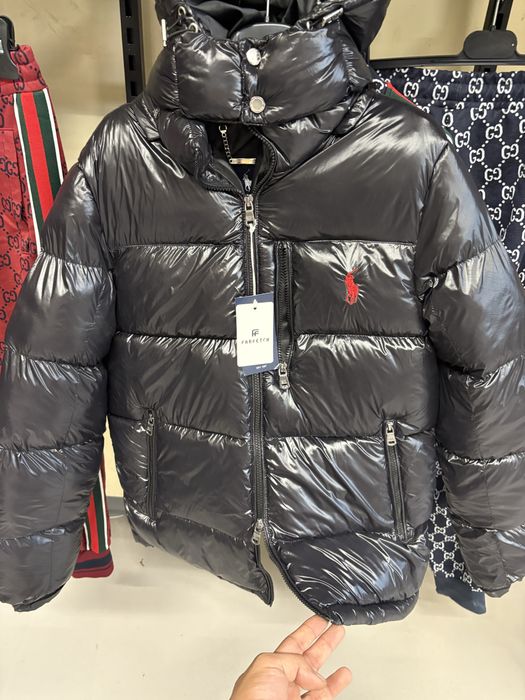 Geaca Polo Ralph Lauren