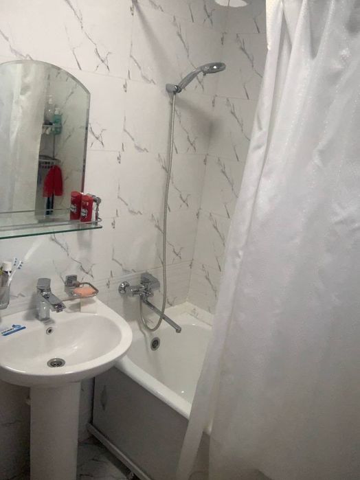 Продам квартиру Водник