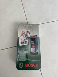 Telemetru Bosch PLR15