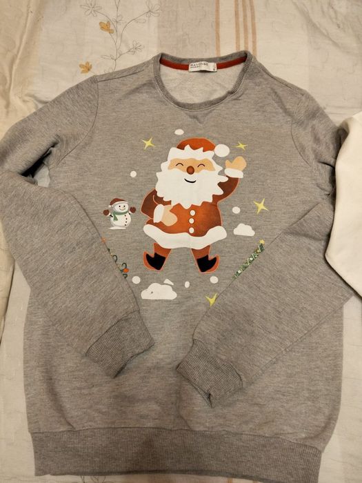 Свитшоты детские