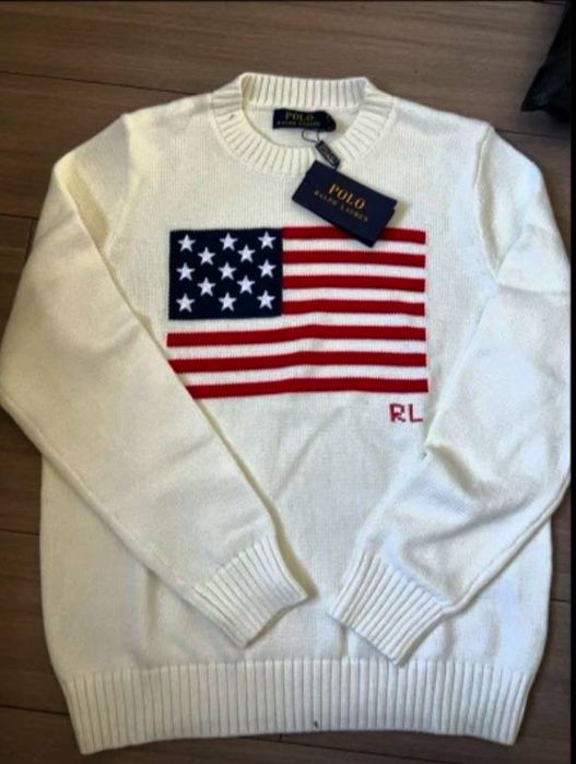 Свитер Ralph Lauren