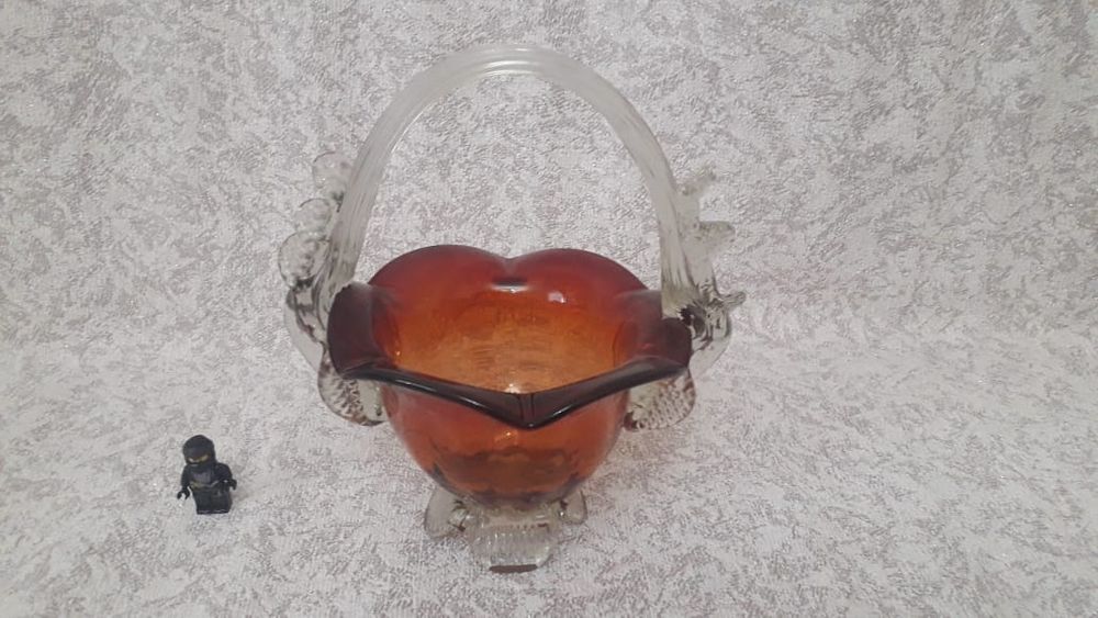 Хрустал СССР продам