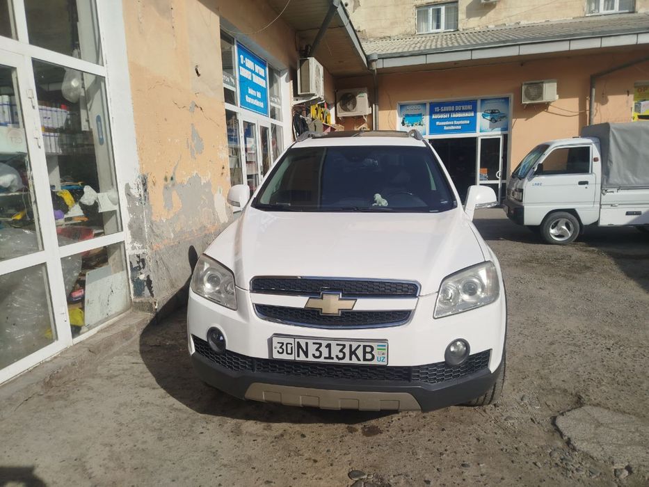 Captiva 1 Mator 3.2