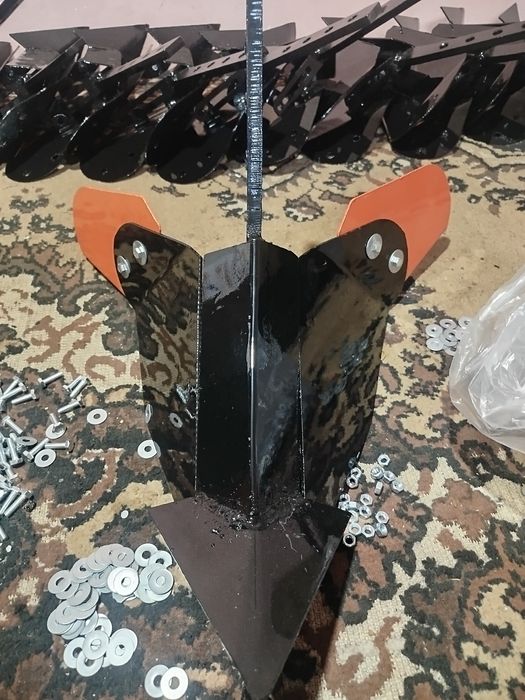 Мотоблок учун агрегатлар BRAVUZ фирмасидан оптим сфатли ва бакуват