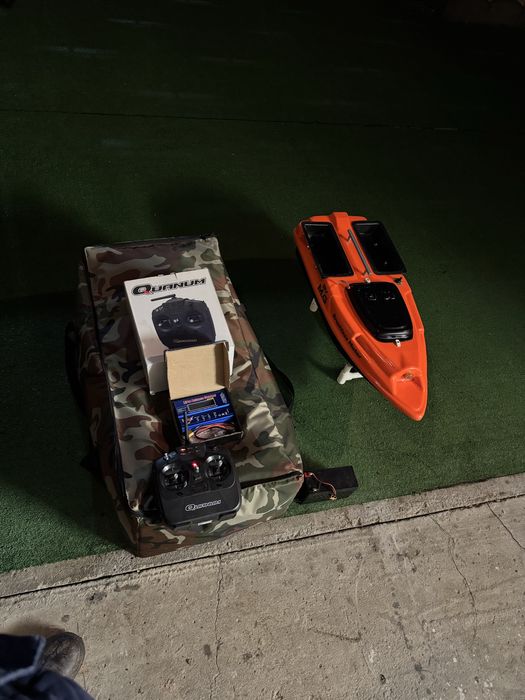 Navomodel plantat by MG