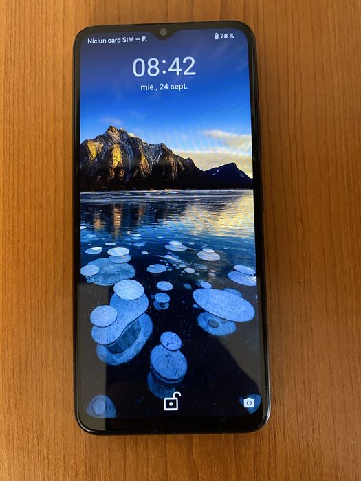 Telefon ZTE blade A34