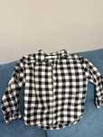 Детски ризи  ZARA, H&M, LCW