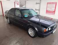 Vand bmw e34 520i