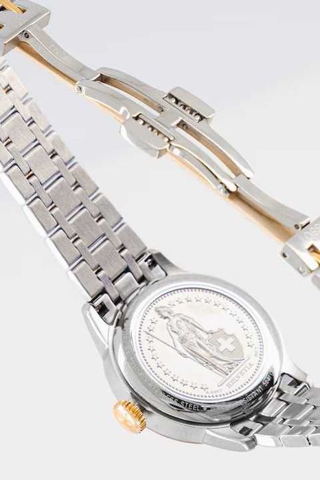 Tissot Chemin Des Tourelles Powermatic 80