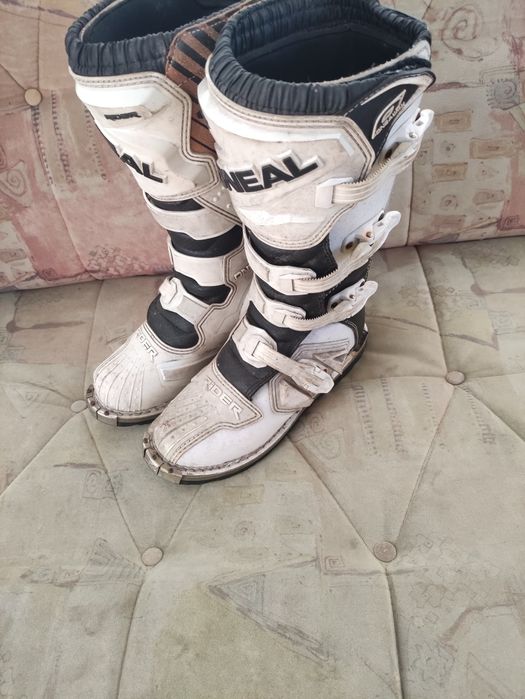Ботуши ONEAL 41 номер