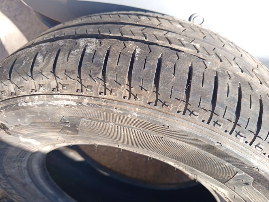 Шины для спринтер