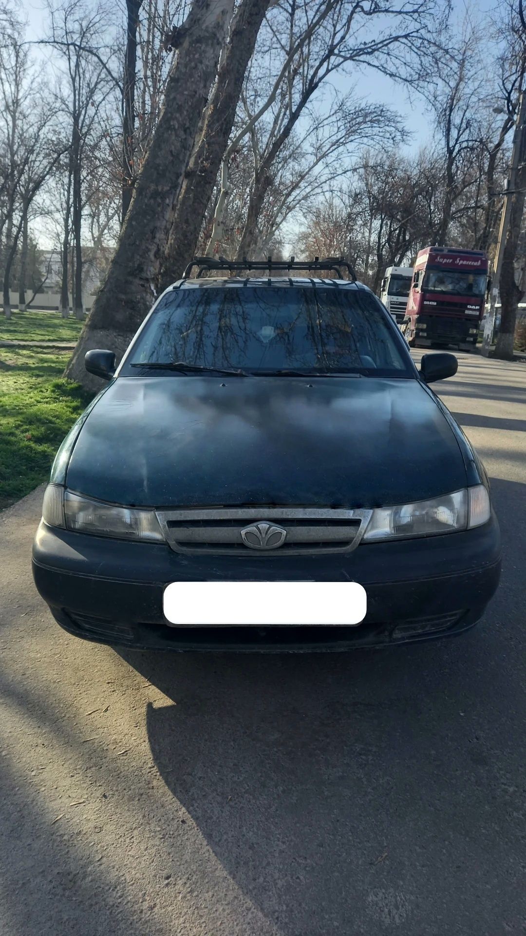 Nexia 1   Daewoo