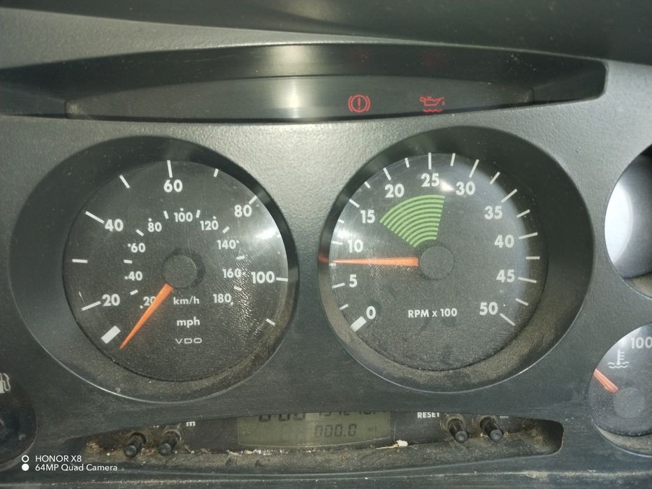 Iveco 2.3 hpi  perfect functional