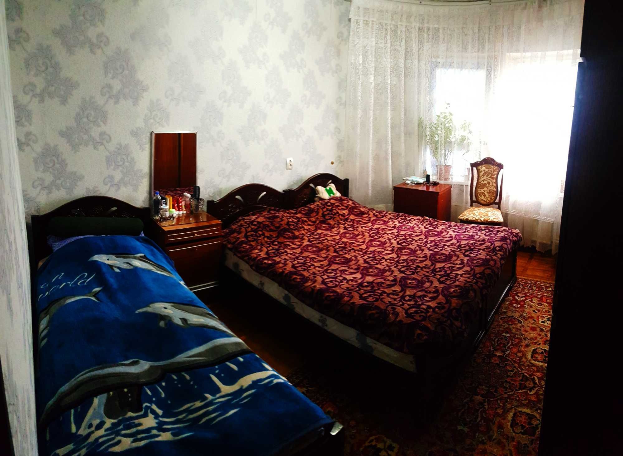 СРОЧНО Продается квартира в центре 2*3+1/16/16 Ориентир: метро Минор