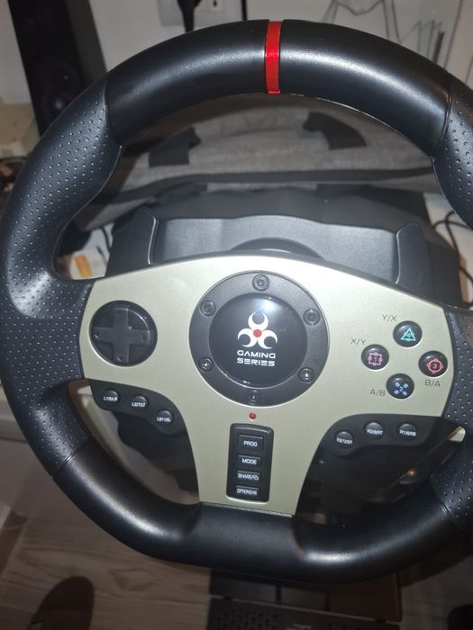 Vand volan gaiming MG7418