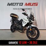 Motocicleta Triumph Tiger 800 ABS | T73508 | motomus.ro