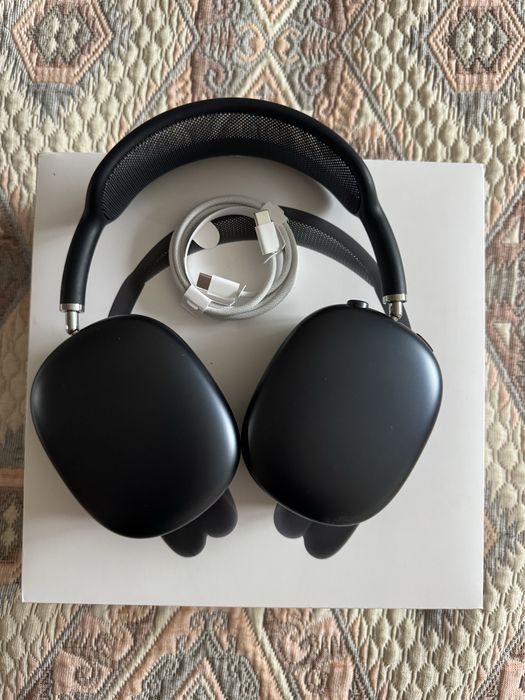 Air pods Max 2 Оригинал