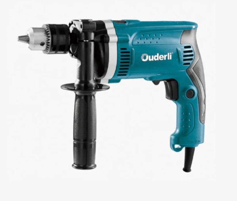 Ударна бормашина