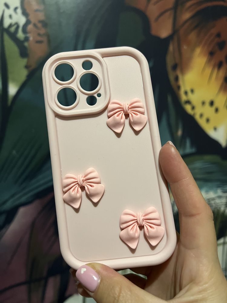 Кейсове за iphone 13 pro 3бр.