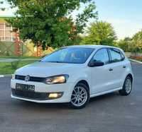 VW POLO 6R, 1,6 diesel, 90cp,2010