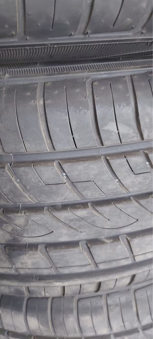 Anvelpe vara 235 50 19 FORTUNE NOI 100km