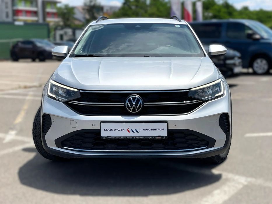 Volkswagen Taigo Volkswagen Taigo Life 1.0 TSI 110 CP – 2022 | Istoric | Garantie