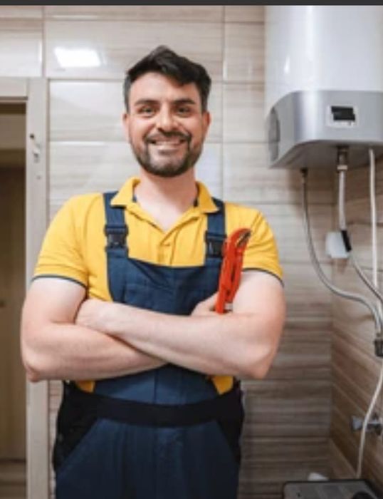 Сантехник на выезд замена смесителя прочистка канализации