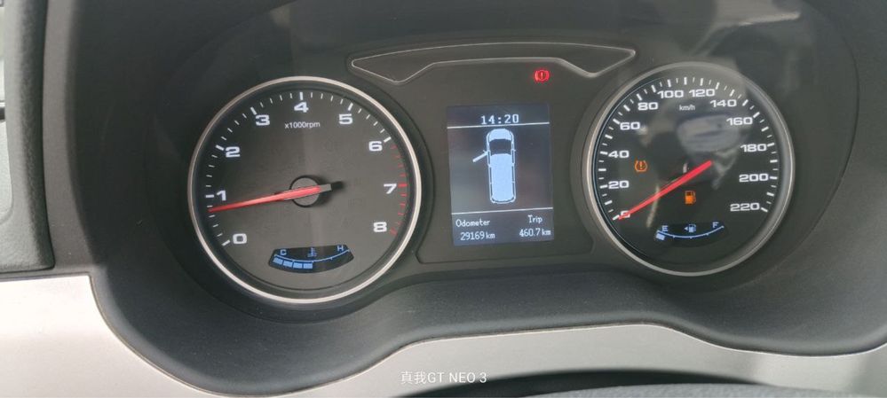Jac M4 хорошом состояние)