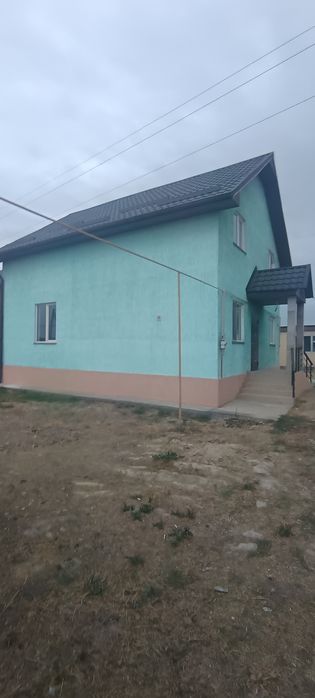 Продам мансардный дом