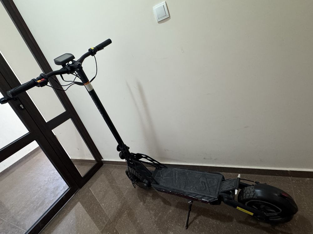 Електрическа Тротинетка Kugoo G2 Pro