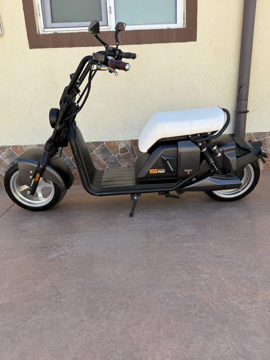 Vand scuter 701sport