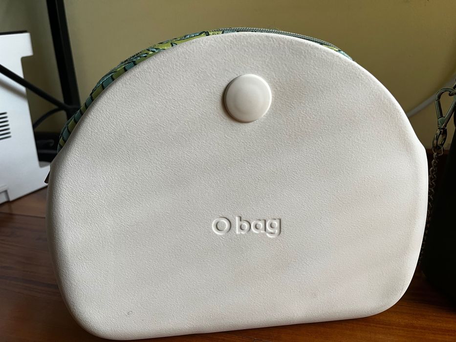Сет чанти Obag +една подарък