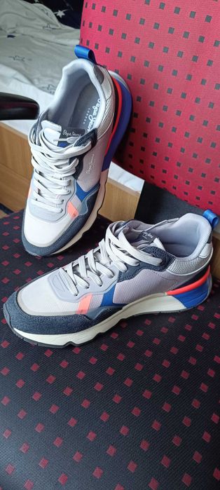 Adidași casual Pepe Jeans