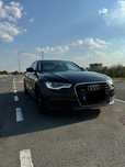 Audi A6 C7 3.0 TDI