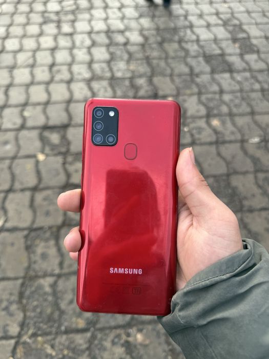 самсунг а21с продается