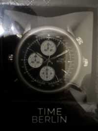 Часовник Time Berlin Classic