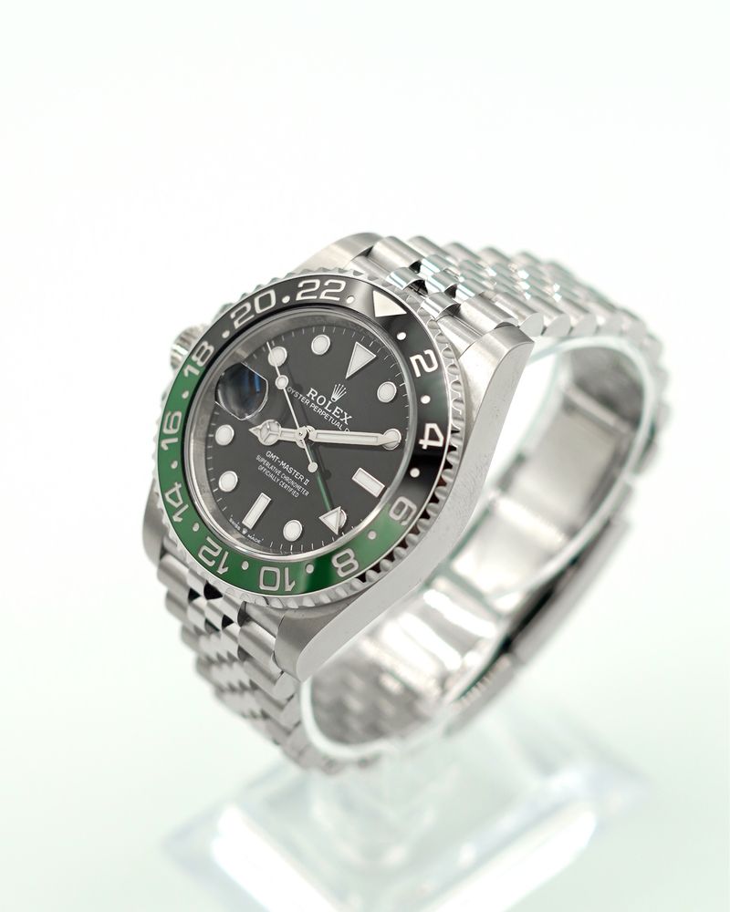 Rolex GMT Sprite - ПРОМО - НОВ