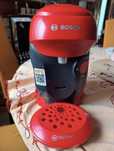 Aparat cafea Bosch Style Espressor pentru capsule Tassimo Presiune 3.3