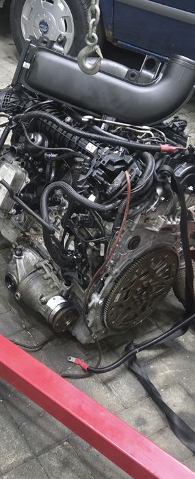 Motor bmw n57d30