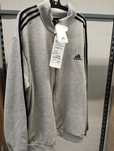 Trening Fitness Adidas Gri-Negru - produs resigilat (nou) Decathlon