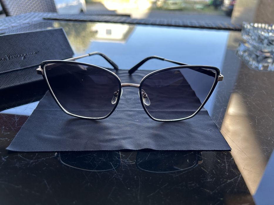 Ochelari de soare  Salvatore Ferragamo